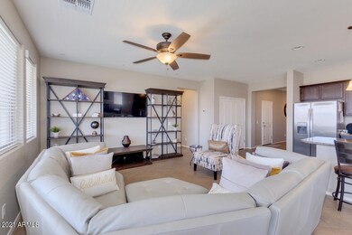 22659 E Desert Spoon Dr, Queen Creek, AZ 85142 - photo 4