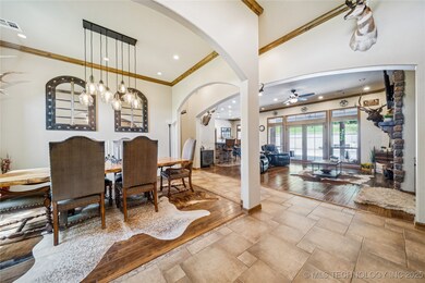 3751 N 427, Pryor, OK 74361 - photo 7