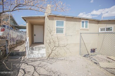 3512 Idalia Ave unit B, El Paso, TX 79930 - photo 3