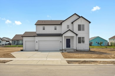 923 N 200 E unit 33, Santaquin, UT 84655 - photo 4