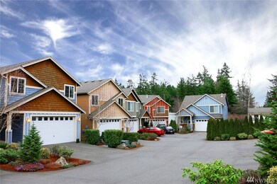 8207 223rd Place SW unit 5, Edmonds, WA 98026 - photo 2