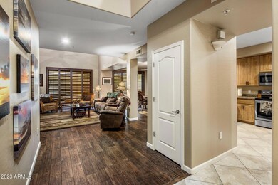 Entry Way