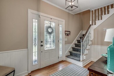 211 Aspen Loop unit Litchfield Country C, Pawleys Island, SC 29585 - photo 3