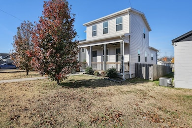 1702 Knowles St, Nashville, TN 37208 - photo 2
