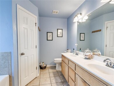 1105 Eagle Cliff Dr, Norman, OK 73072 - photo 7