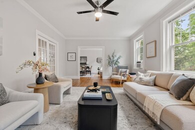 50 Marshal St unit C, Brookline, MA 02446 - photo 6