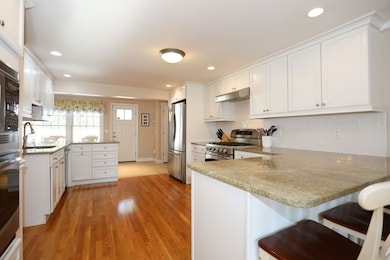 21 Colby St, Needham, MA 02492 - photo 7
