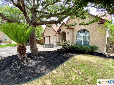 1235 Terrace Ct, New Braunfels, TX 78130 - photo 2
