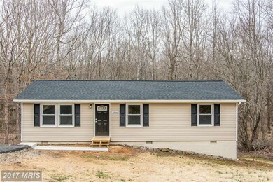 10900 Antelope Trail, Fredericksburg, VA 22407 - photo 3