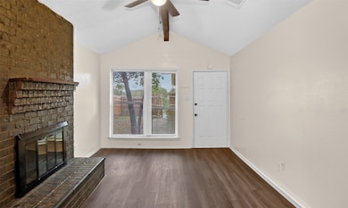 2807 Woodmont Trail, Fort Worth, TX 76133 - photo 2