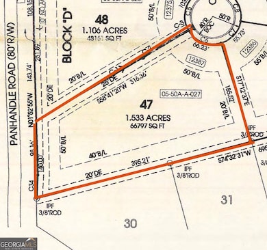 12283 Coldstream Ct, Hampton, GA 30228 - photo 3