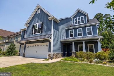 703 Burch Creek Dr, Grovetown, GA 30813 - photo 2