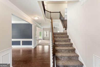 256 Berkleigh Trails Dr, Hiram, GA 30141 - photo 4