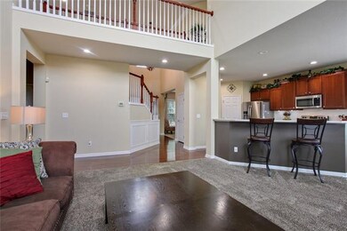 1413 SW Sapperton Rd, Raymore, MO 64083 - photo 5