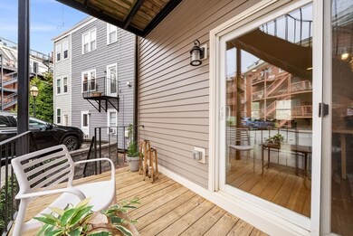 18 Park St unit 1, Charlestown, MA 02129 - photo 6