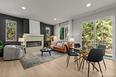 114 169th Place SW unit B, Bothell, WA 98012 - photo 6