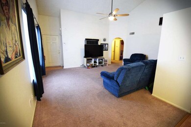 Living room 1