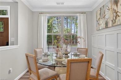 1708 Kathy Ann Way, Carrollton, VA 23314 - photo 4