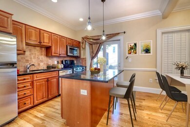 8 Pacific St unit 1, Boston, MA 02127 - photo 6