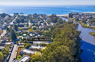 755 14th Ave unit 205, Santa Cruz, CA 95062 - photo 2