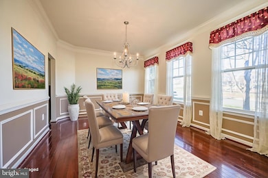 15417 Papillon Place, Woodbridge, VA 22193 - photo 7