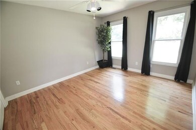 Downstairs Bedroom