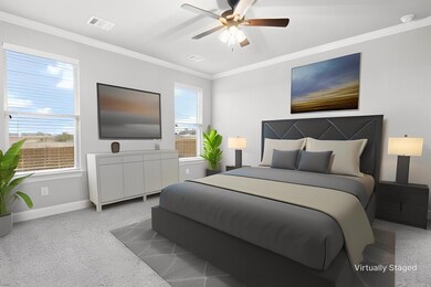 1906 Echo Lake Ct, Cleburne, TX 76033 - photo 7