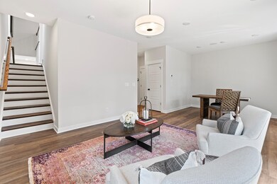 1858 Fahey Dr unit Lot 49-Renata, Apex, NC 27502 - photo 4