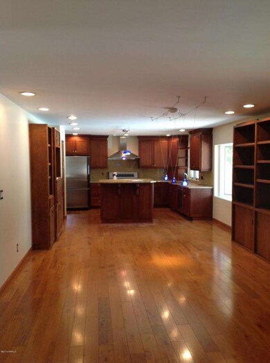 Kitchen and Dining Room
