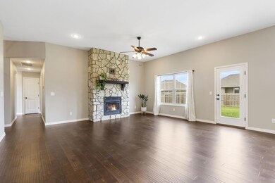 871 E Ozark Jubilee, Nixa, MO 65714 - photo 6