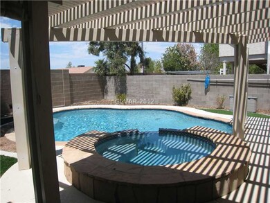 Patio/Deck.