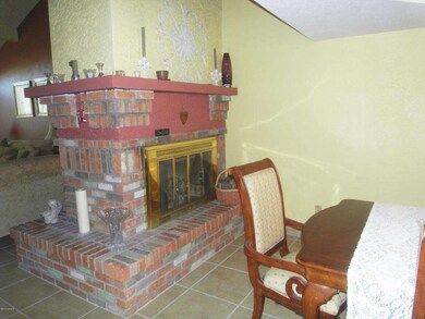 two way decrotave fireplace