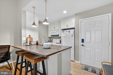 Pointe At Park Center unit 4165, Alexandria, VA 22302 - photo 6