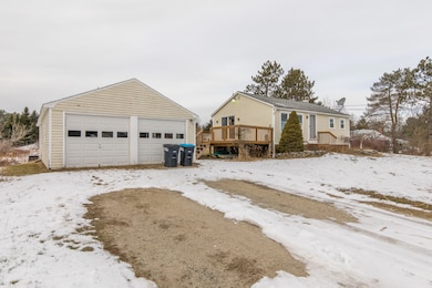 85 Wardtown Rd, Freeport, ME 04032 - photo 4