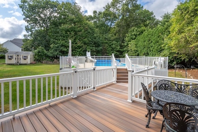 24 Woodbine Dr, Londonderry, NH 03053 - photo 6