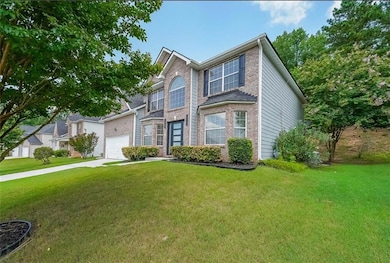 1954 Bridgestone Cir, Conyers, GA 30012 - photo 2