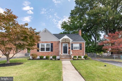 320 Rutledge Ave, Folsom, PA 19033 - photo 2