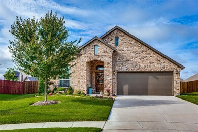 500 Appaloosa Ln, Sherman, TX 75092 - photo 2