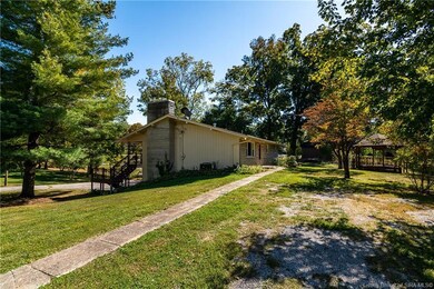 875 Forest Glen Rd, Corydon, IN 47112 - photo 2