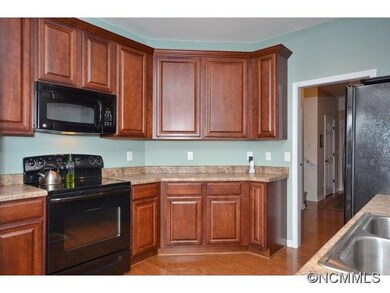 Spacious Chefs Kitchen