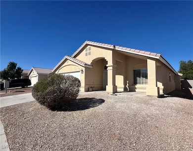 3322 Ocatillo Mesa Way, North Las Vegas, NV 89031 - photo 3