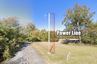 Lot 002 W 13th Ave, Pine Bluff, AR 71603 - photo 2