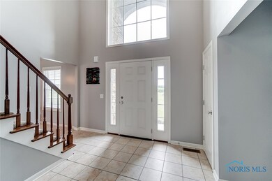 2580 Rudolph Rd, North Baltimore, OH 45872 - photo 3