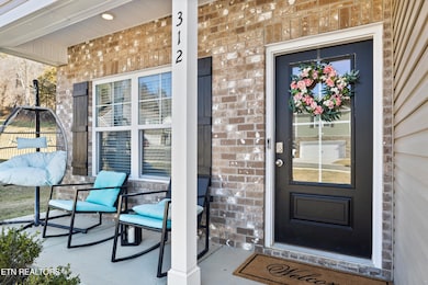 312 Hayley Marie Ln, Knoxville, TN 37920 - photo 3