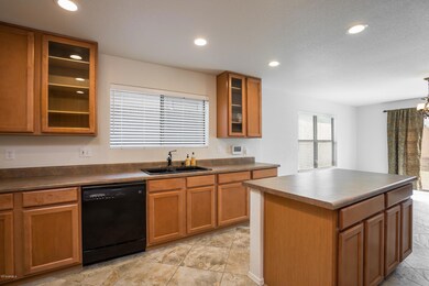 8) KITCHEN