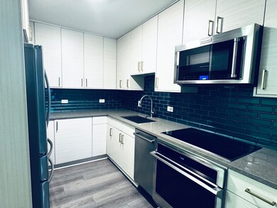 5320 N Sheridan Rd unit 2109, Chicago, IL 60640 - photo 4