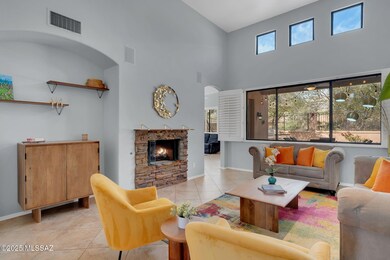 Living Rm Area