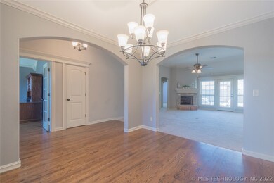 410 W 126th St S, Jenks, OK 74037 - photo 7