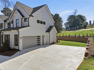 420 Stock Gap Rd SW, Monroe, GA 30656 - photo 3