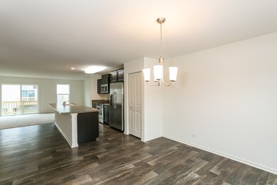 Similar home pictured- features and options will v